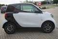 smart forTwo fortwo coupe 1.0 Basis Tempomat Klima Bluetooth Weiß - thumbnail 7