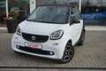 smart forTwo fortwo coupe 1.0 Basis Tempomat Klima Bluetooth Weiß - thumbnail 2