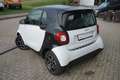 smart forTwo fortwo coupe 1.0 Basis Tempomat Klima Bluetooth Weiß - thumbnail 3