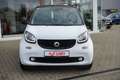 smart forTwo fortwo coupe 1.0 Basis Tempomat Klima Bluetooth Weiß - thumbnail 9