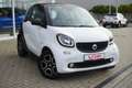 smart forTwo fortwo coupe 1.0 Basis Tempomat Klima Bluetooth Weiß - thumbnail 8
