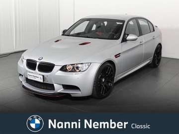 M3 4.0 V8 CRT