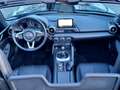 Mazda MX-5 2.0i Skyactiv-G / Cabrio / 1er Main / 160 Cv Zwart - thumbnail 9