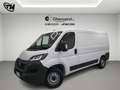 Fiat Ducato 33 2.2 Mjt 140CV PM-TN Easy Pro Furgone Weiß - thumbnail 1