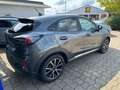 Ford Puma 1.0 Titanium *Navi*AHK*Winterp.*ACC*PDC+Kam. Grau - thumbnail 11