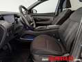 Hyundai TUCSON 1.6 CRDi Mild Hybrid 4WD Grau - thumbnail 9