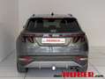Hyundai TUCSON 1.6 CRDi Mild Hybrid 4WD Grau - thumbnail 7