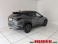 Hyundai TUCSON 1.6 CRDi Mild Hybrid 4WD Grau - thumbnail 6