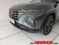 Hyundai TUCSON 1.6 CRDi Mild Hybrid 4WD Grau - thumbnail 8