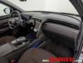 Hyundai TUCSON 1.6 CRDi Mild Hybrid 4WD Grau - thumbnail 19