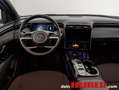 Hyundai TUCSON 1.6 CRDi Mild Hybrid 4WD Grau - thumbnail 12