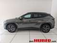 Hyundai TUCSON 1.6 CRDi Mild Hybrid 4WD Grau - thumbnail 4