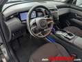 Hyundai TUCSON 1.6 CRDi Mild Hybrid 4WD Grau - thumbnail 11