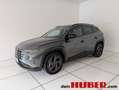 Hyundai TUCSON 1.6 CRDi Mild Hybrid 4WD Grau - thumbnail 1