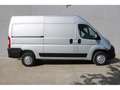 Opel Movano MOVANO GESLOTEN 3500L L2H2 2.2LT D S/S Zilver - thumbnail 3