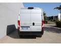 Opel Movano MOVANO GESLOTEN 3500L L2H2 2.2LT D S/S Zilver - thumbnail 5