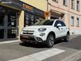 Fiat 500X 1.6 110 4X2-CROSS-RADAR DE RECUL-GARANTIE 6 MOIS Blanc - thumbnail 1