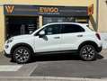 Fiat 500X 1.6 110 4X2-CROSS-RADAR DE RECUL-GARANTIE 6 MOIS Blanc - thumbnail 3