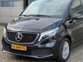 Mercedes-Benz EQV 300 L3 Avantgarde 90 kWh|8 persoons|360cam|Burmester|S Zwart - thumbnail 18