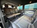 Mercedes-Benz EQV 300 L3 Avantgarde 90 kWh|8 persoons|360cam|Burmester|S Zwart - thumbnail 42