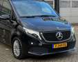 Mercedes-Benz EQV 300 L3 Avantgarde 90 kWh|8 persoons|360cam|Burmester|S Zwart - thumbnail 17