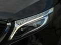 Mercedes-Benz EQV 300 L3 Avantgarde 90 kWh|8 persoons|360cam|Burmester|S Zwart - thumbnail 19
