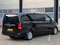 Mercedes-Benz EQV 300 L3 Avantgarde 90 kWh|8 persoons|360cam|Burmester|S Nero - thumbnail 10