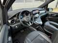 Mercedes-Benz EQV 300 L3 Avantgarde 90 kWh|8 persoons|360cam|Burmester|S Zwart - thumbnail 39