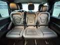 Mercedes-Benz EQV 300 L3 Avantgarde 90 kWh|8 persoons|360cam|Burmester|S Zwart - thumbnail 22