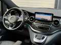 Mercedes-Benz EQV 300 L3 Avantgarde 90 kWh|8 persoons|360cam|Burmester|S Zwart - thumbnail 14