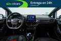 Ford Fiesta 1.0 EcoBoost MHEV ST Line 125 Blanco - thumbnail 13
