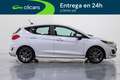 Ford Fiesta 1.0 EcoBoost MHEV ST Line 125 Blanco - thumbnail 7