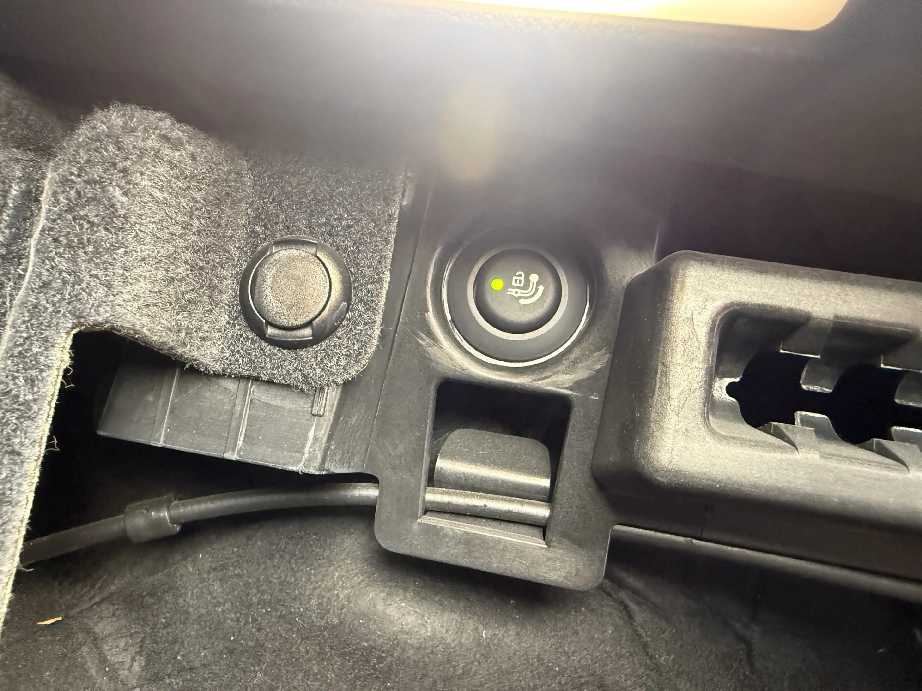 BMW X4 xDrive 30d xLine AHK+LED+HEADUP+R-KAMERA+PANO — photo 9