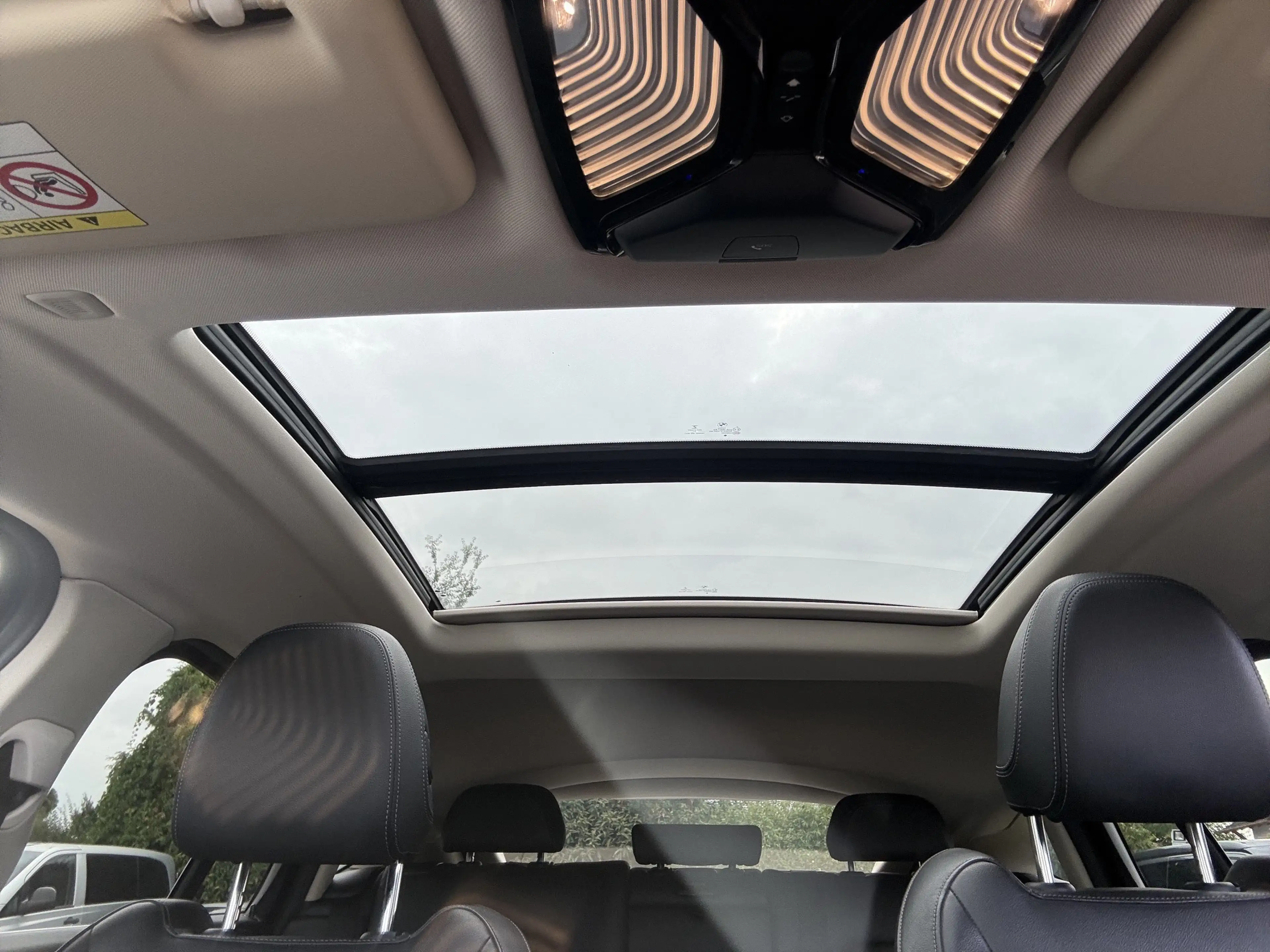 BMW X4 xDrive 30d xLine AHK+LED+HEADUP+R-KAMERA+PANO — photo 12