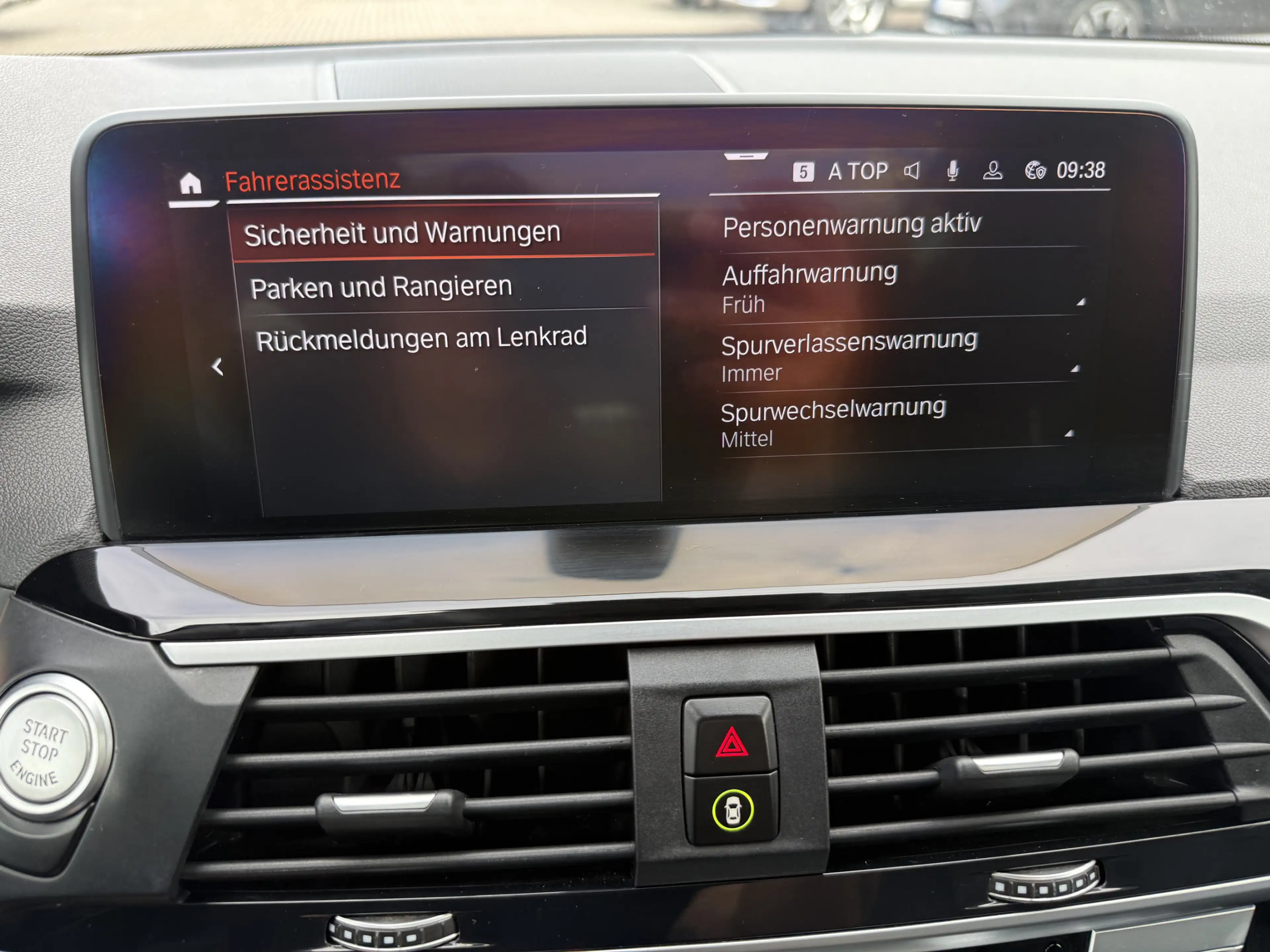 BMW X4 xDrive 30d xLine AHK+LED+HEADUP+R-KAMERA+PANO — photo 15