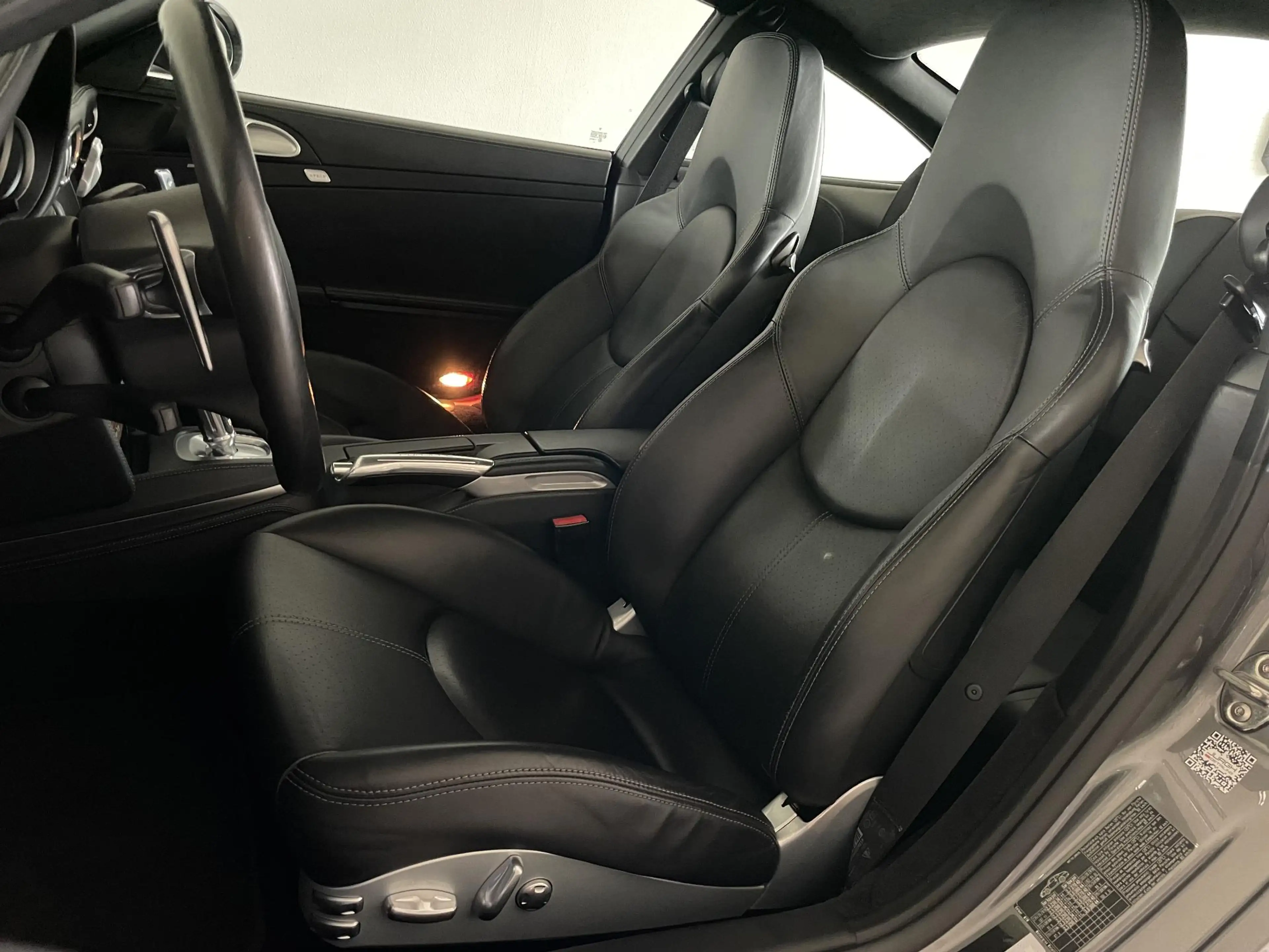Porsche 997 3.8 Turbo S | Nederlandse auto | Keramisch | Kante — photo 11