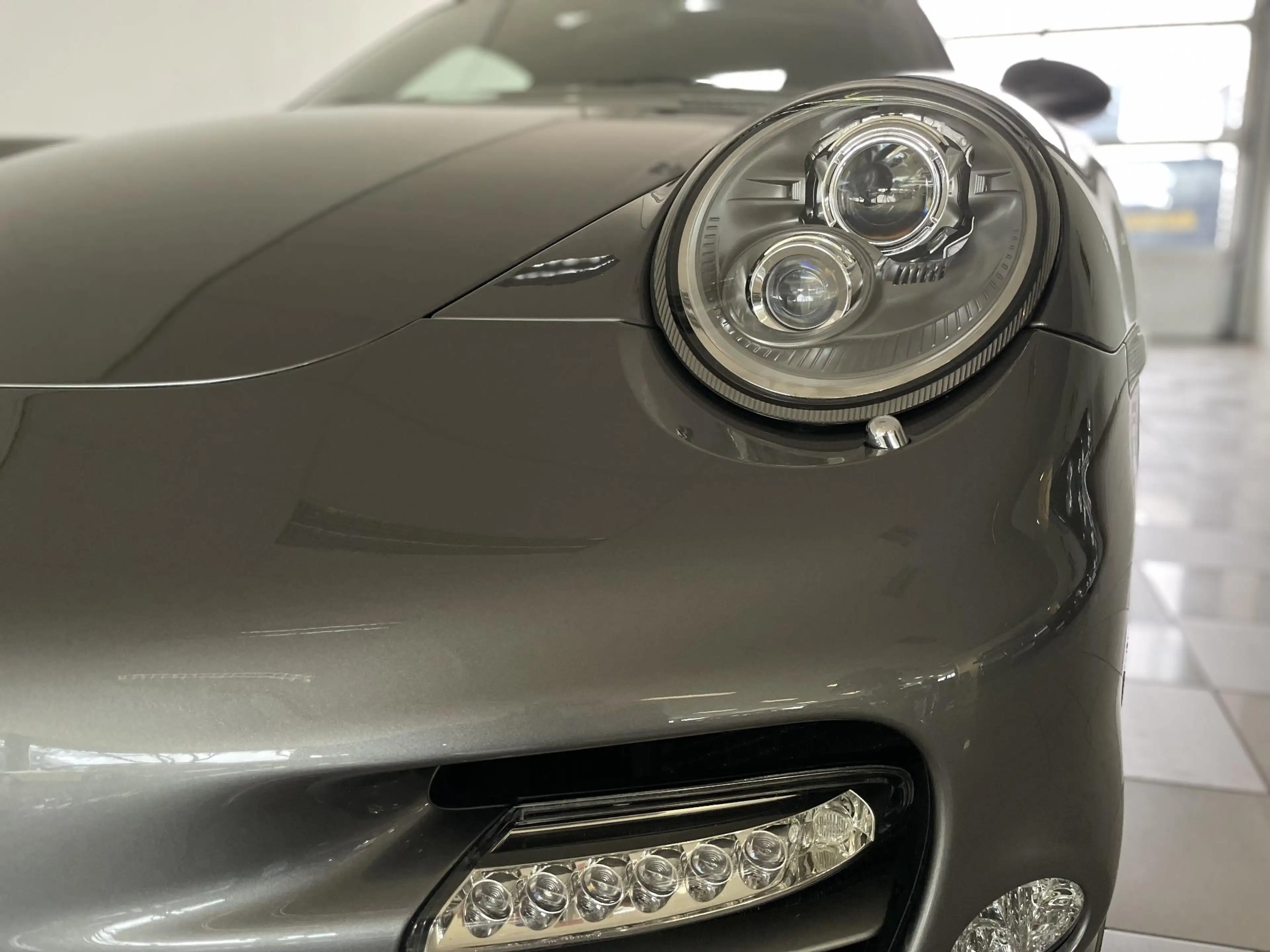 Porsche 997 3.8 Turbo S | Nederlandse auto | Keramisch | Kante — photo 6