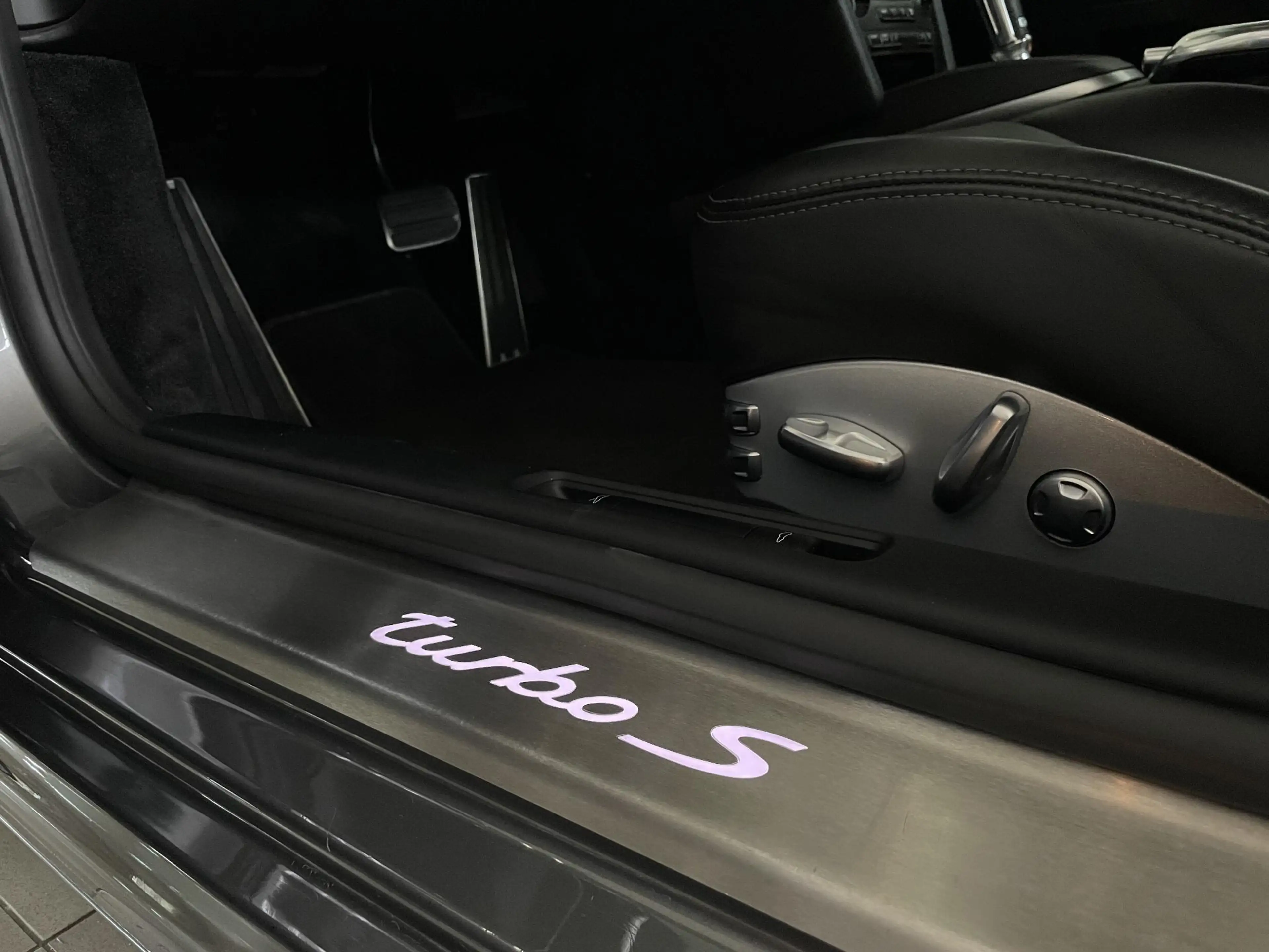 Porsche 997 3.8 Turbo S | Nederlandse auto | Keramisch | Kante — photo 13