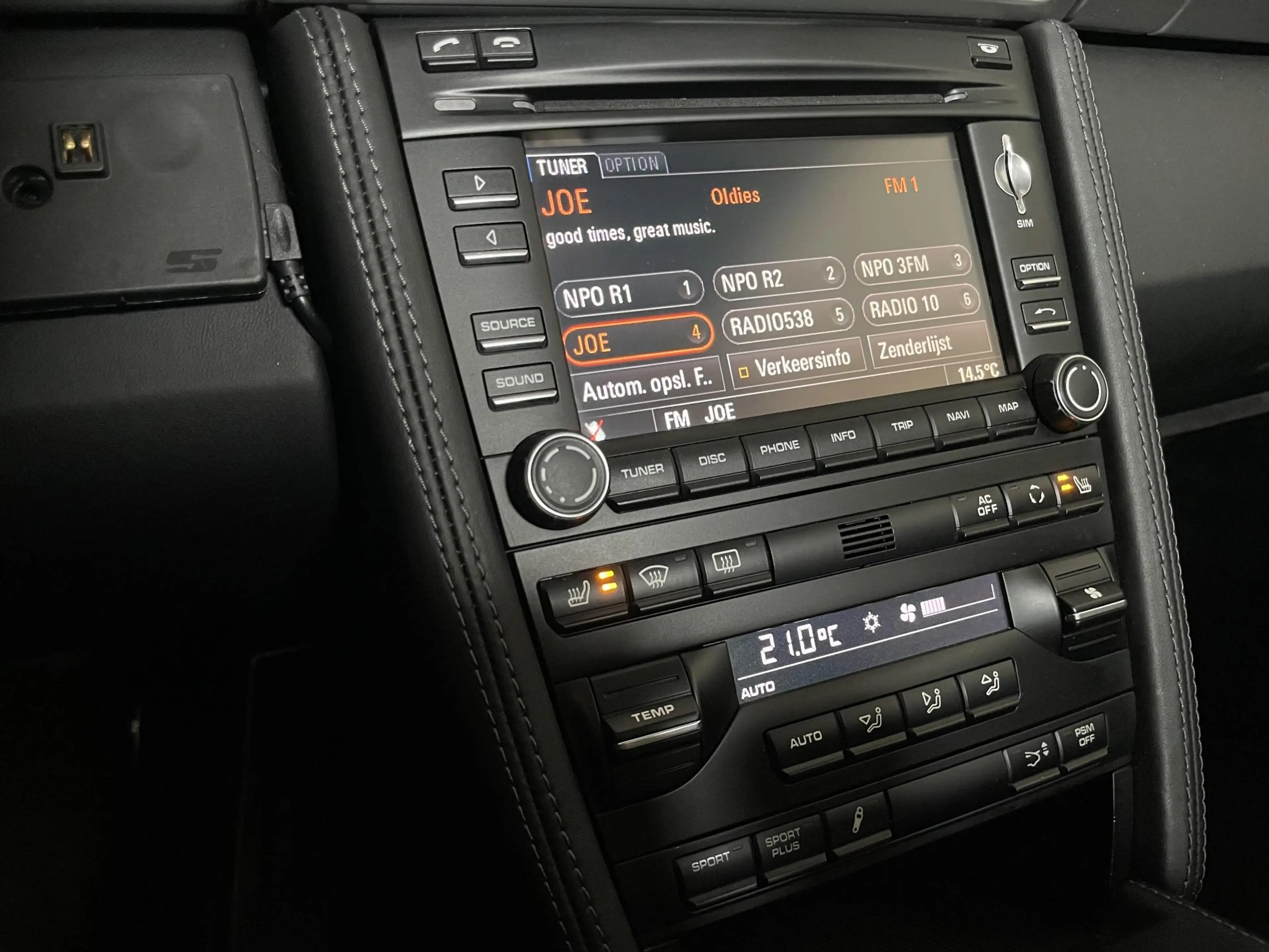 Porsche 997 3.8 Turbo S | Nederlandse auto | Keramisch | Kante — photo 24