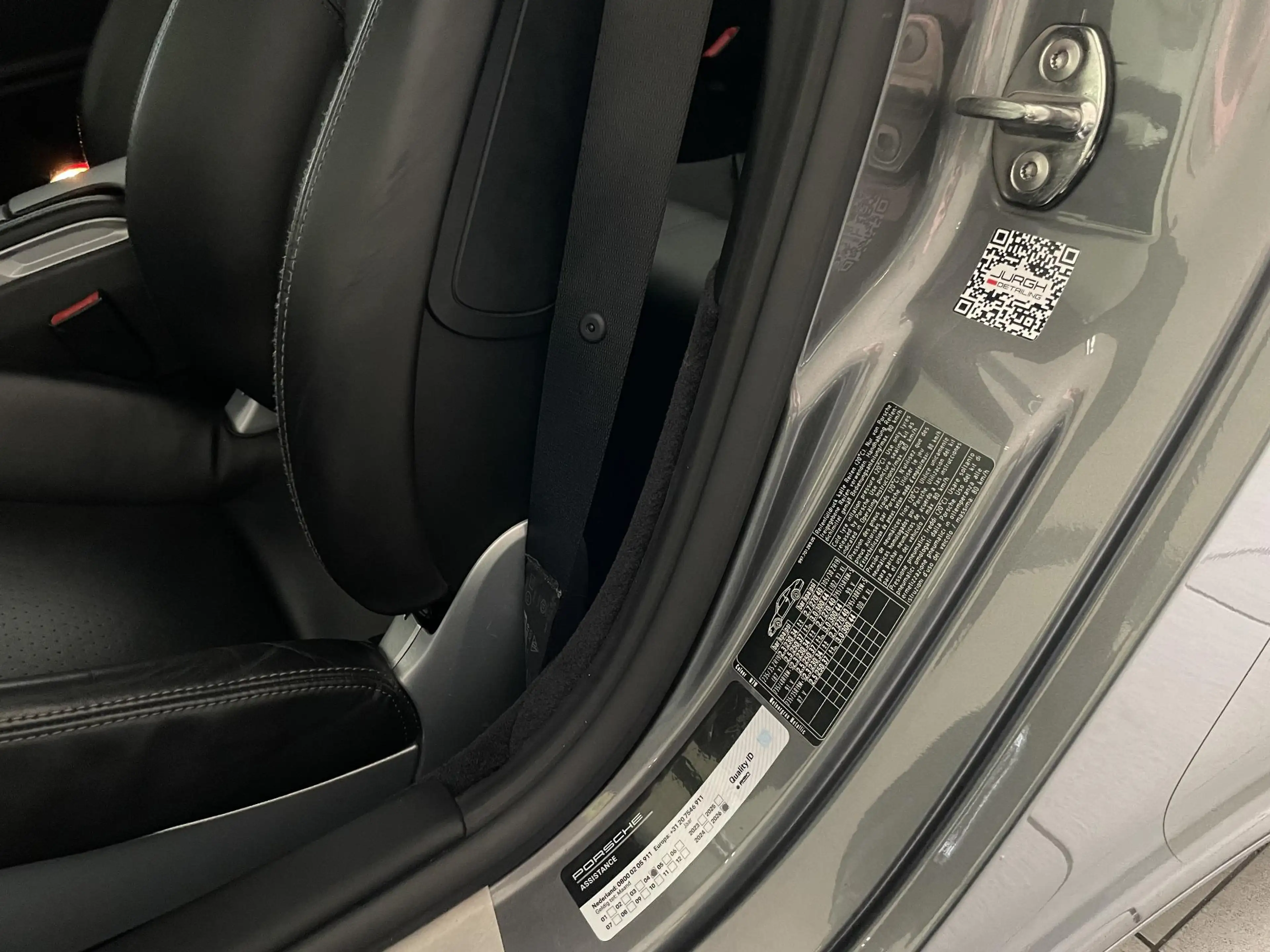 Porsche 997 3.8 Turbo S | Nederlandse auto | Keramisch | Kante — photo 14
