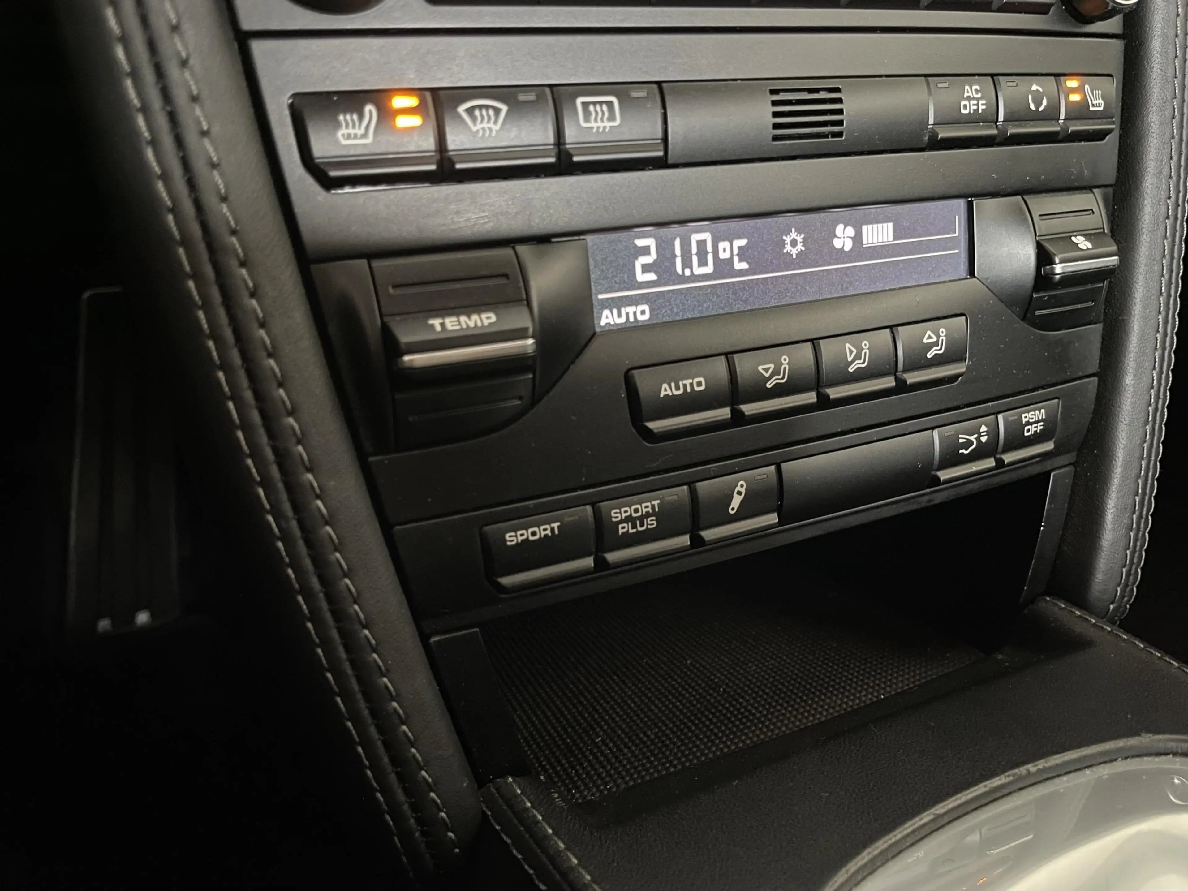 Porsche 997 3.8 Turbo S | Nederlandse auto | Keramisch | Kante — photo 25
