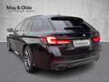 BMW 530 e xDrive Touring M Sport LED Navi HUD PA/DA Schwarz - thumbnail 5
