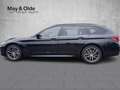 BMW 530 e xDrive Touring M Sport LED Navi HUD PA/DA Schwarz - thumbnail 2