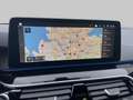 BMW 530 e xDrive Touring M Sport LED Navi HUD PA/DA Schwarz - thumbnail 11