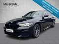 BMW 530 e xDrive Touring M Sport LED Navi HUD PA/DA Schwarz - thumbnail 1