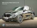 BMW X5 xDrive30dA M Sportpaket AHK ACC HUD Kamera Navi Negru - thumbnail 1