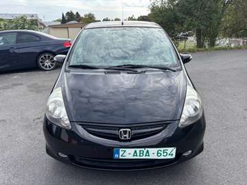 Jazz 1.4i Style