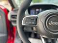 Jeep Avenger Altitude/NAVI/SHZ/TEMP/APPLE CP Rouge - thumbnail 19