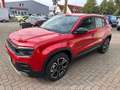 Jeep Avenger Altitude/NAVI/SHZ/TEMP/APPLE CP Rouge - thumbnail 2