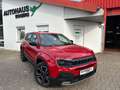 Jeep Avenger Altitude/NAVI/SHZ/TEMP/APPLE CP Rouge - thumbnail 1